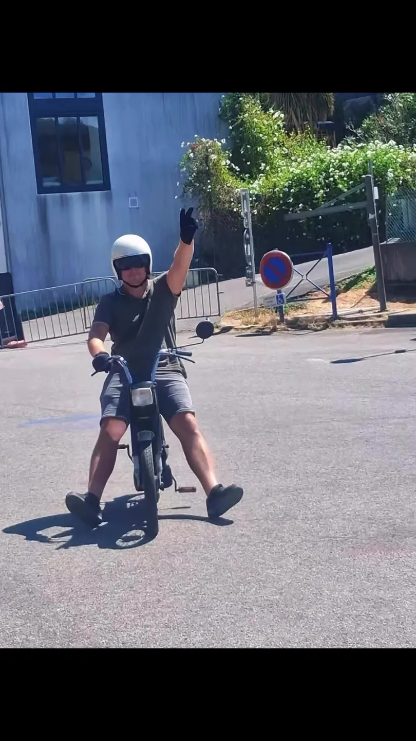 Une journée en équipe