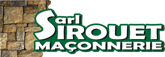 Sirouet Maçonnerie